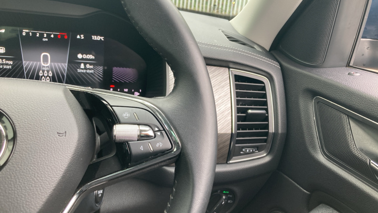 Skoda Kodiaq 1.5 TSI SE L Executive 5dr DSG [7 Seat] Petrol Estate